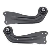 Handlebar set wheel suspension steel without joint A.B.S....