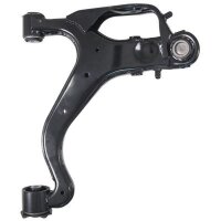 Handlebar set wheel suspension angled steel A.B.S. for...