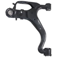 Lenker-Set Radaufhängung schräg Stahl mit Gelenk A.B.S. für u.a. LAND ROVER