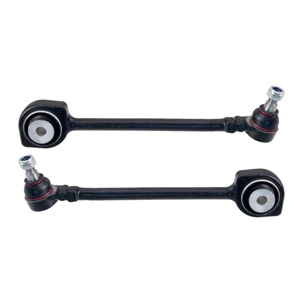 Lenker-Set Radaufhängung längs Stahlguss mit Gelenk A.B.S. für u.a. MB C-KLASSE