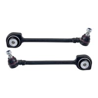 Lenker-Set Radaufhängung längs Stahlguss mit...