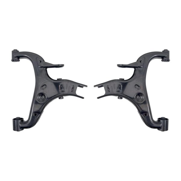 Handlebar set wheel suspension steel without joint A.B.S. for LAND ROVER SPORT