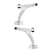 Handlebar set transverse suspension alu with bearing...