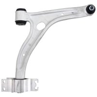 Handlebar set transverse suspension alu with bearing...