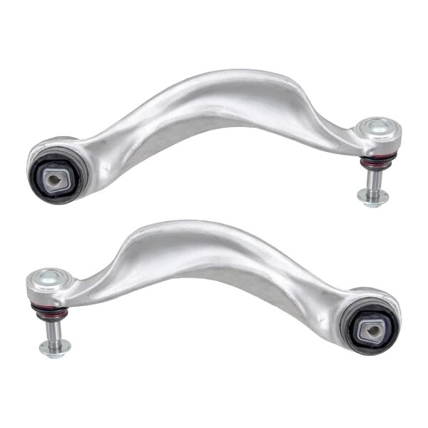 Handlebar set wheel suspension transverse alu with joint A.B.S. for e.g. BMW 5
