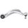 Handlebar set wheel suspension transverse alu with joint A.B.S. for e.g. BMW 5