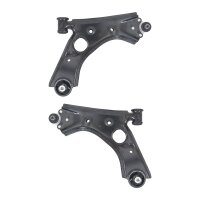 Lenker-Set Radaufhängung quer Stahl mit Gelenk...