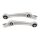 Lenker-Set Radaufhängung quer Alu ohne Gelenk A.B.S. für AUDI A8
