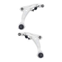 Lenker-Set Radaufhängung quer Alu mit Gelenk A.B.S....