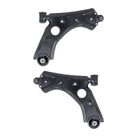 Lenker-Set Radaufhängung Querlenker Stahl mit...