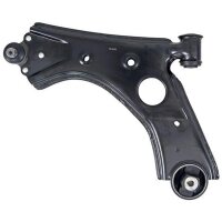 Lenker-Set Radaufhängung Querlenker Stahl mit Gummilager A.B.S. für FIAT 500L