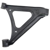 Handlebar set wheel suspension steel without joint A.B.S....