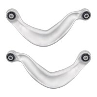 Handlebar set wheel suspension alu without joint A.B.S....