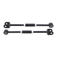 Handlebar set wheel suspension steel no joint A.B.S. for...