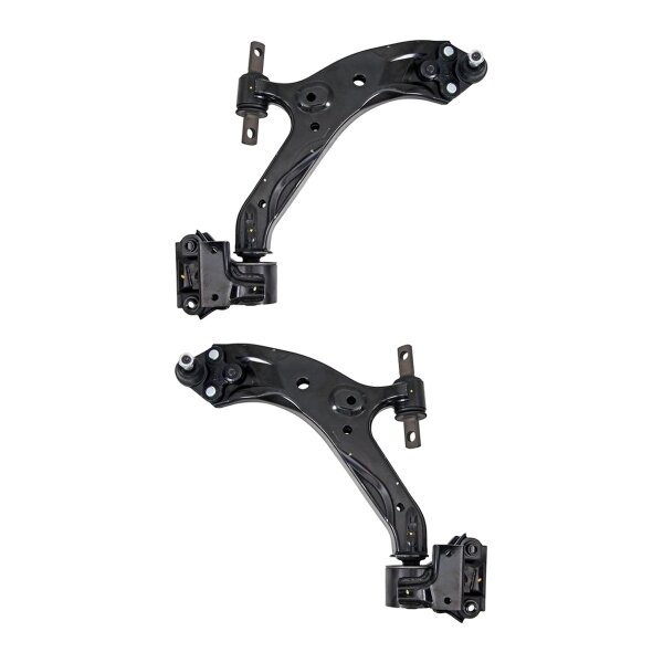 Lenker-Set Radaufhängung Querlenker Stahl mit Gummilager A.B.S. für HONDA CR-V