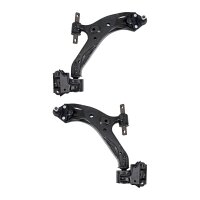 Lenker-Set Radaufhängung Querlenker Stahl mit...