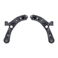 Lenker-Set Radaufhängung Querlenker Stahl mit...