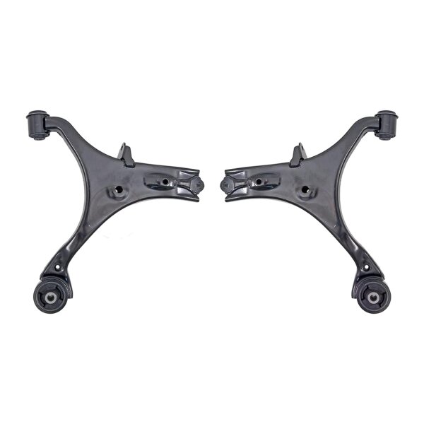 Lenker-Set Radaufhängung quer Stahl ohne Gelenk A.B.S. für HONDA FR-V