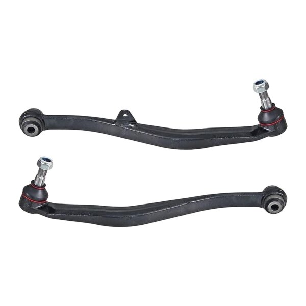 Lenker-Set Radaufhängung Querlenker Alu mit Gummilager A.B.S. für MB M-KLASSE