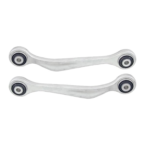 Handlebar set wheel suspension alu without joint A.B.S. for e.g. AUDI A4