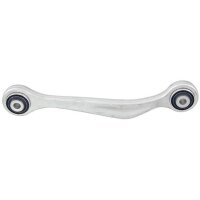 Handlebar set wheel suspension alu without joint A.B.S. for e.g. AUDI A4