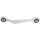Handlebar set wheel suspension alu without joint A.B.S. for e.g. AUDI A4