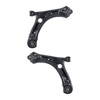 Lenker-Set Radaufhängung quer Stahl mit Gummilager...