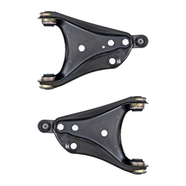 Handlebar set wheel suspension steel with bearing A.B.S. for e.g. RENAULT THALIA