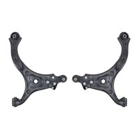 Lenker-Set Radaufhängung Querlenker Stahl mit...