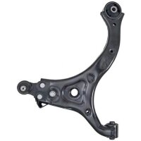 Lenker-Set Radaufhängung Querlenker Stahl mit Gummilager A.B.S. für KIA CARNIVAL