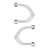 Handlebar set suspension alu with bearing A.B.S. for LAND...