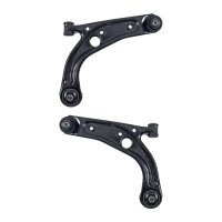 Lenker-Set Radaufhängung längs Stahl mit...