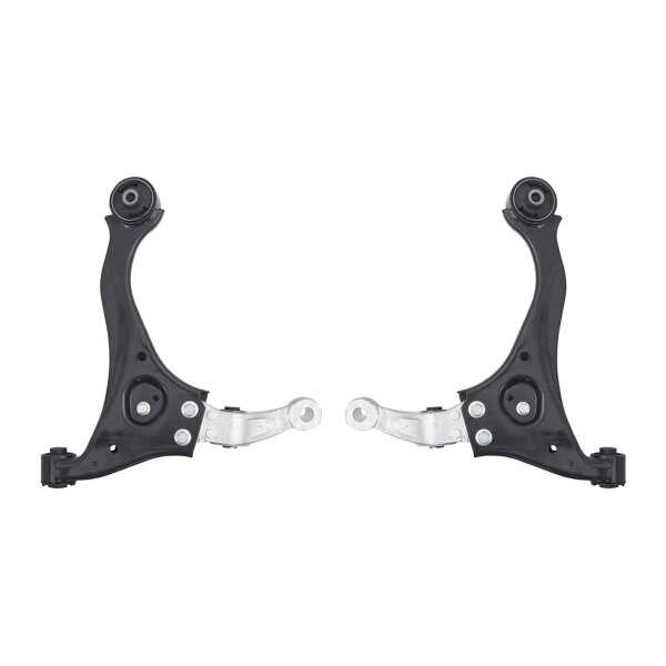 Lenker-Set Radaufhängung quer Stahl ohne Gelenk A.B.S. für u.a. HYUNDAI SONATA