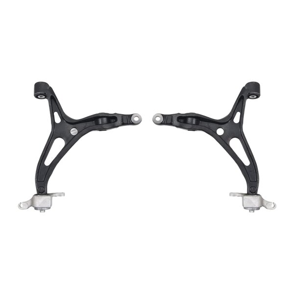 Handlebar set wheel suspension steel without joint A.B.S. for MB R-CLASS