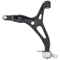 Handlebar set wheel suspension steel without joint A.B.S. for MB R-CLASS