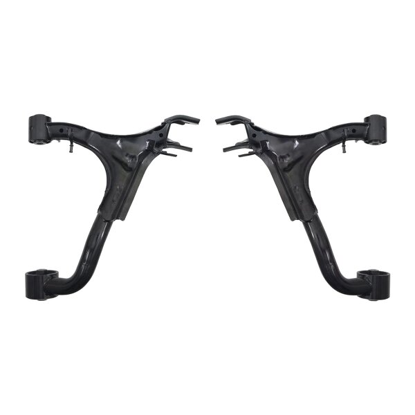 Lenker-Set Radaufhängung quer Stahl mit Lager A.B.S. für LAND ROVER SPORT