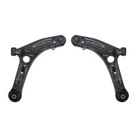 Lenker-Set Radaufhängung Querlenker Stahl mit...