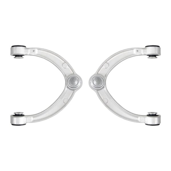 Lenker-Set Radaufhängung Querlenker Alu mit Gummilager A.B.S. für u.a. MB GLE