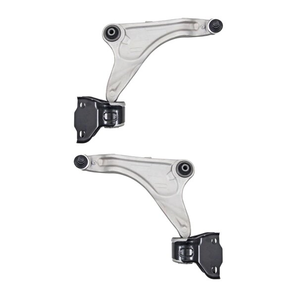 Lenker-Set Radaufhängung quer Alu mit Gelenk A.B.S. für u.a. LAND ROVER EVOQUE