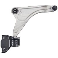 Handlebar set suspension alu with joint A.B.S. for e.g....