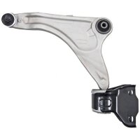 Lenker-Set Radaufhängung quer Alu mit Gelenk A.B.S. für u.a. LAND ROVER EVOQUE