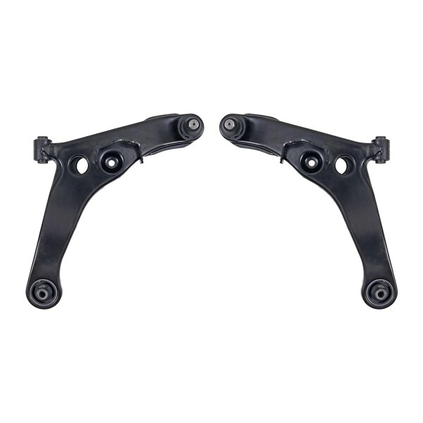Handlebar set wheel suspension steel A.B.S. for MITSUBISHI OUTLANDER