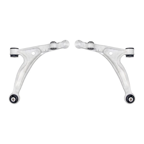 Lenker-Set Radaufhängung quer Alu mit Gelenk A.B.S. für MAZDA MX-5