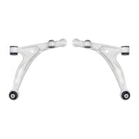 Lenker-Set Radaufhängung quer Alu mit Gelenk A.B.S....