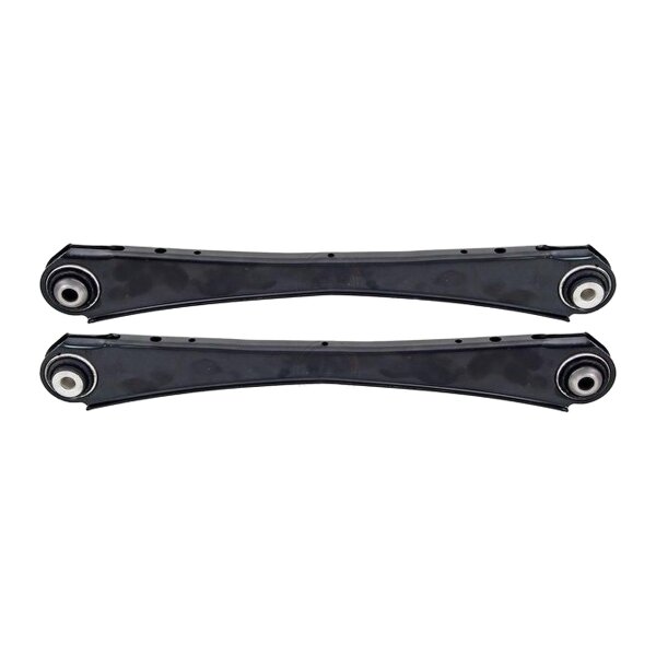 Handlebar set wheel suspension steel without joint A.B.S. for e.g. BMW X3