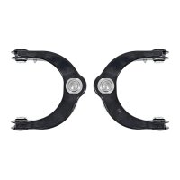 Handlebar set wheel suspension steel with rubber bearing...