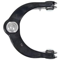 Handlebar set wheel suspension steel with rubber bearing A.B.S. for JEEP GRAND