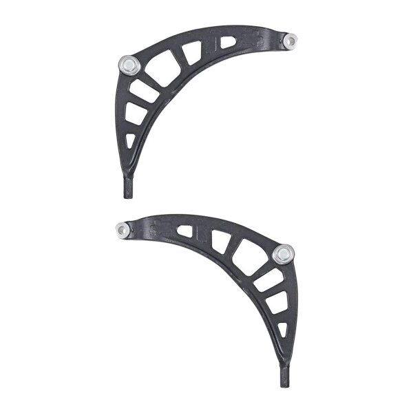 Lenker-Set Radaufhängung quer Stahl ohne Gelenk A.B.S. für u.a. MINI COUNTRYMAN