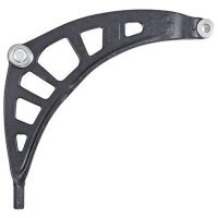 Handlebar set wheel suspension steel no joint A.B.S. for...