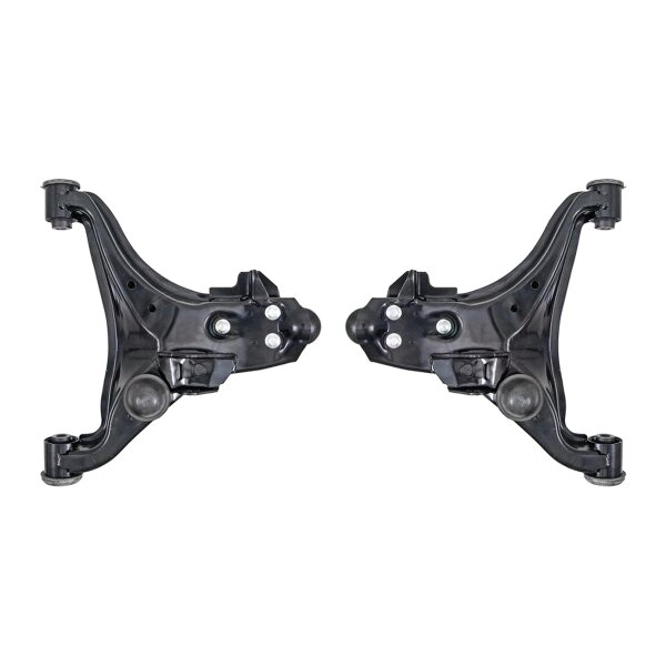 Lenker-Set Radaufhängung quer Stahl mit Lager A.B.S. für u.a. MITSUBISHI PAJERO